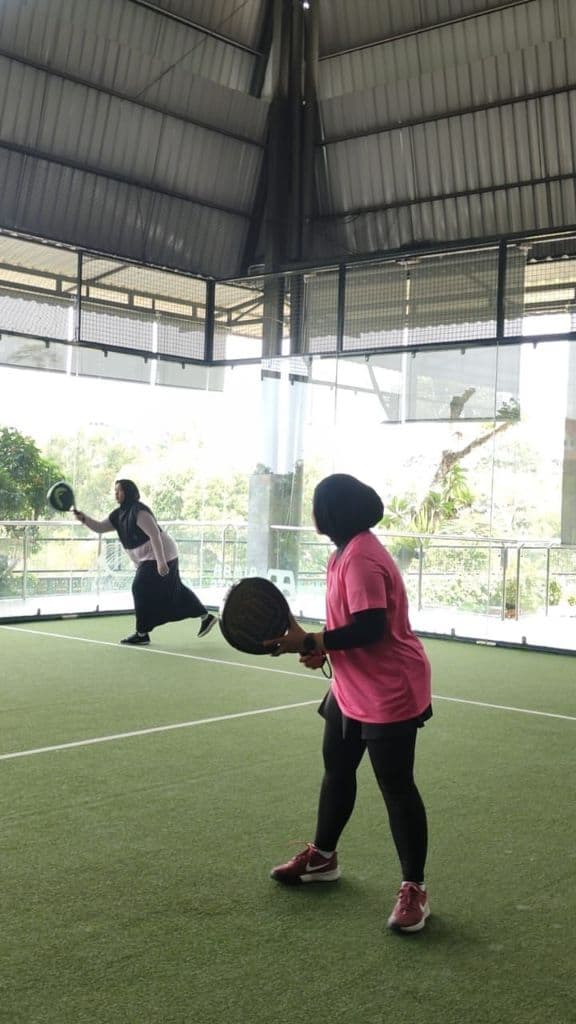 4 Fun Padel media 1