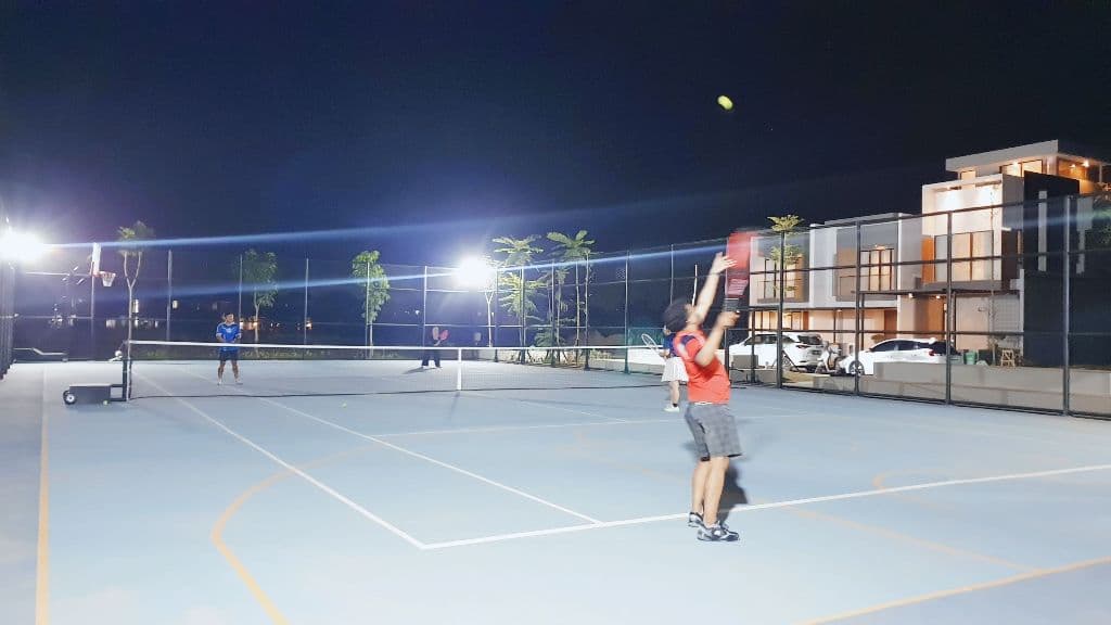The Big Swing Theory Tennis Club media 3