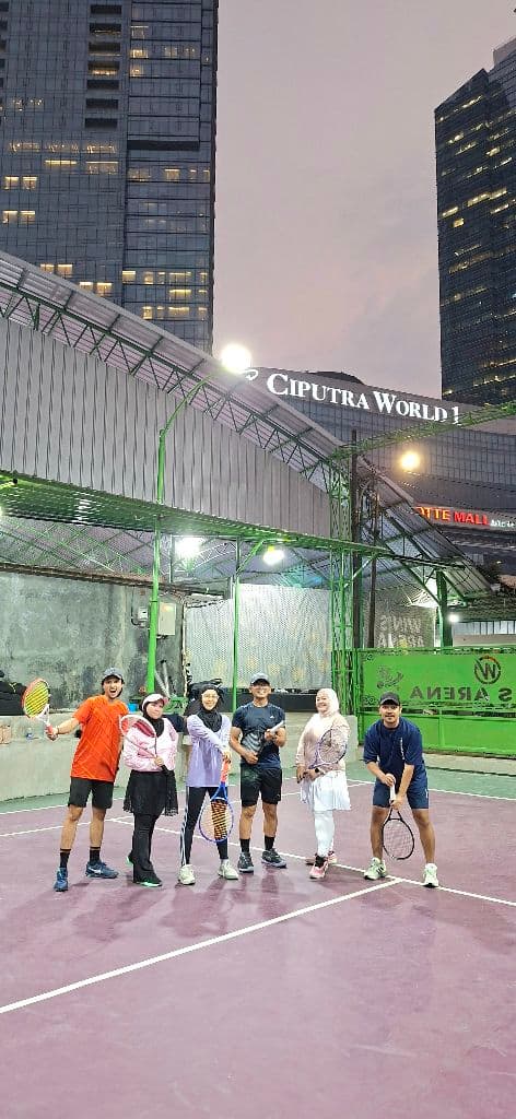 NETI Tennis  media 5