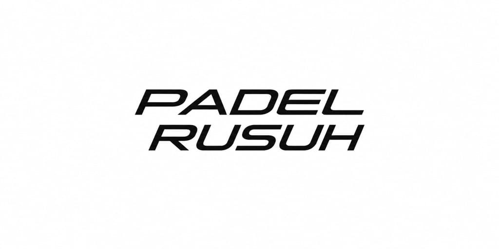 PADEL RUSUH media 1