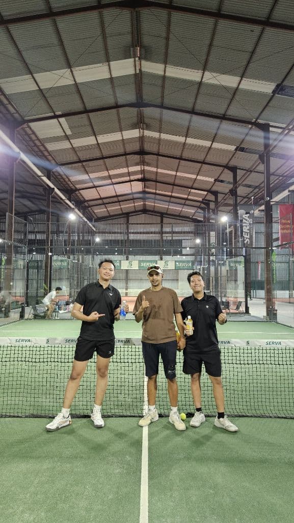 PADEL LAB media 5