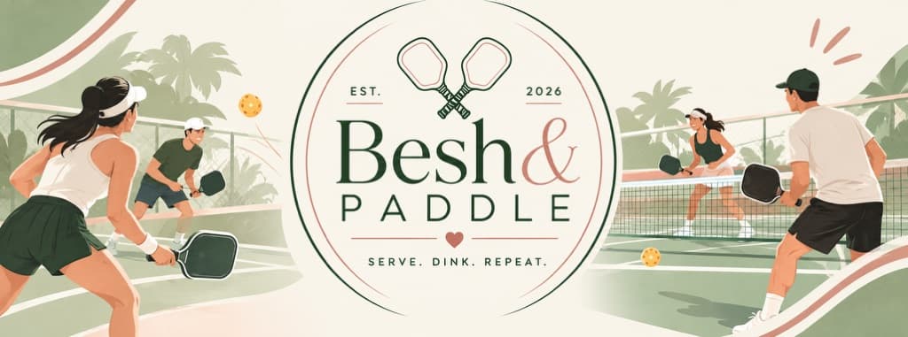 Besh & Paddle  media 1