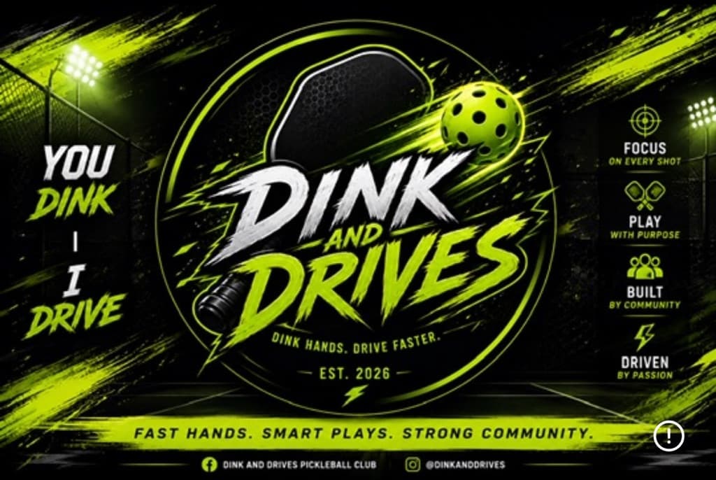 DINK AND DRIVES media 1