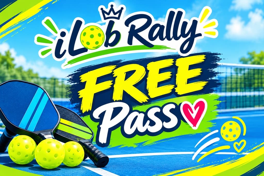 i Lob Rally media 1