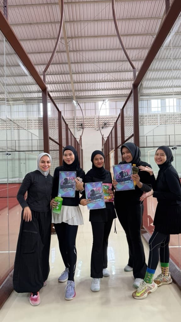GG Padel Club media 5