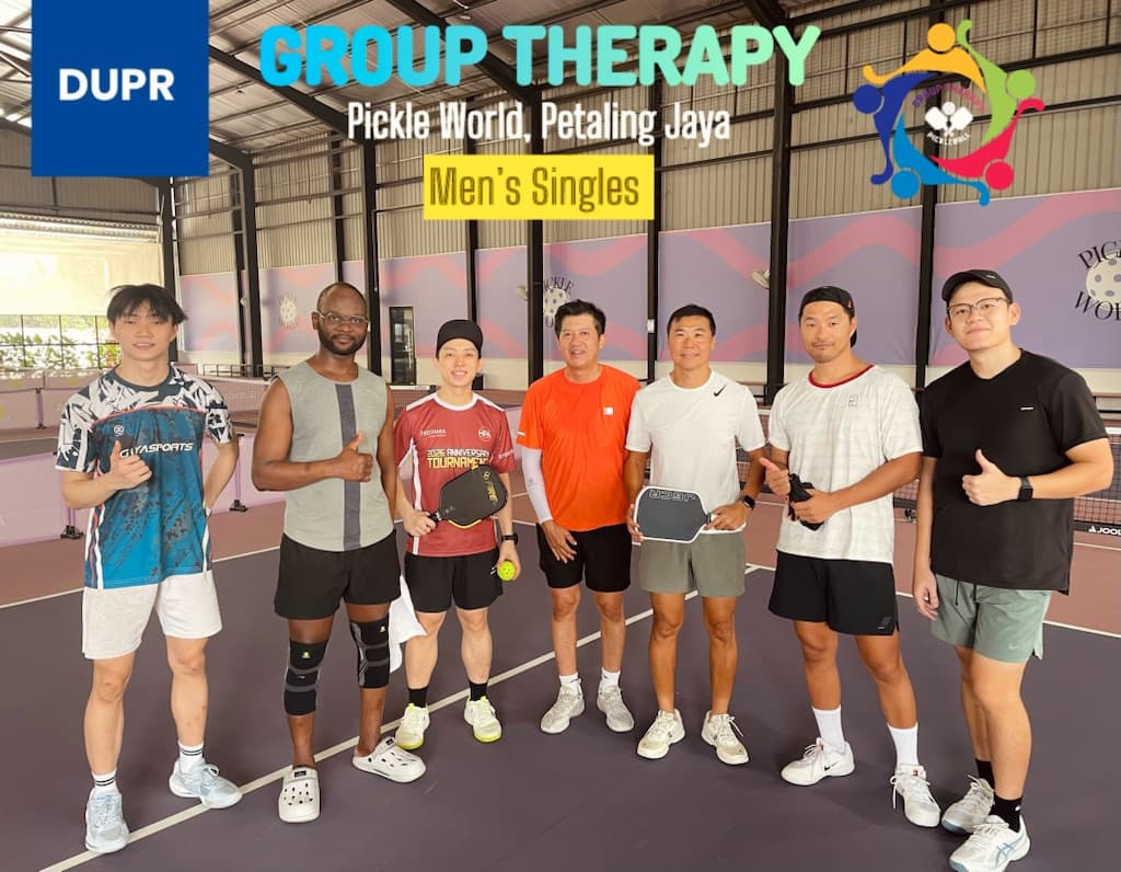 Group Therapy media 3