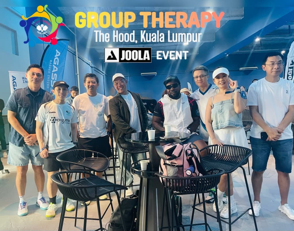 Group Therapy media 2