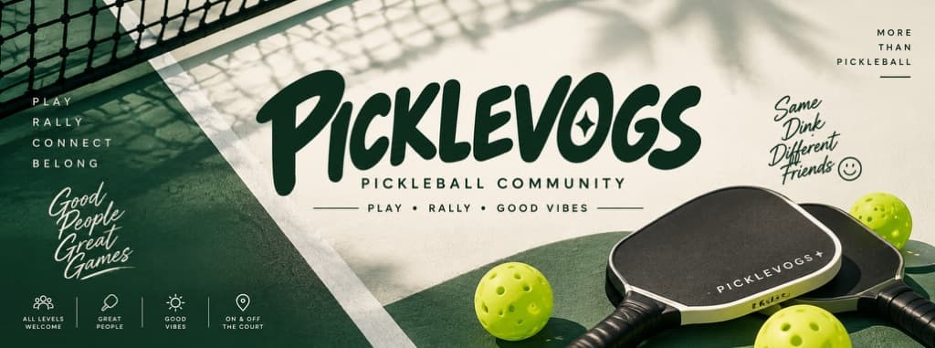 PICKLEVOGS media 1