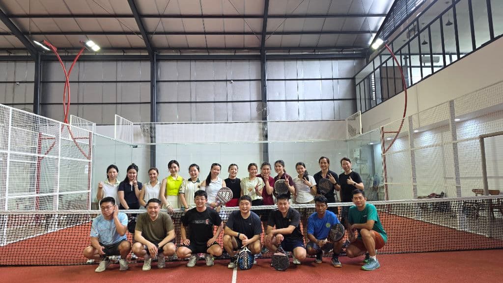 Group Ceriah Meriah media 2