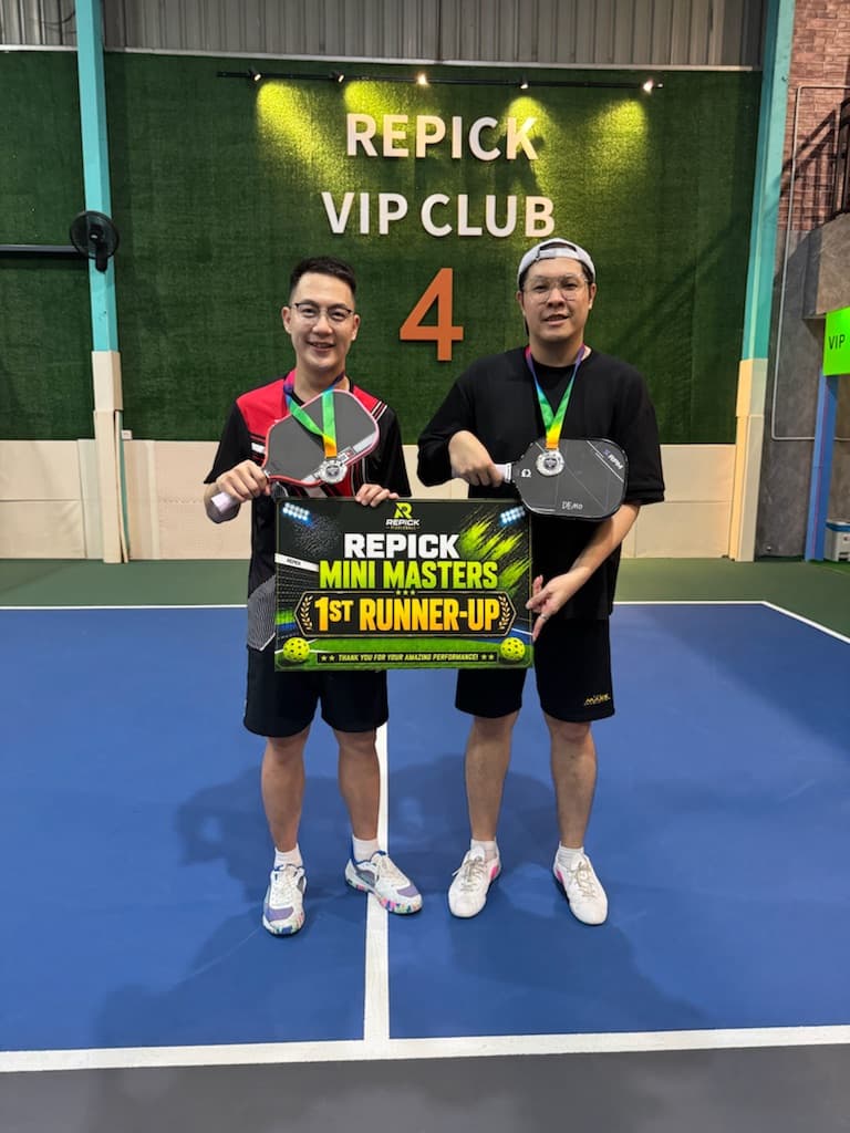 Repick Society Club @Chan Sow Lin KL media 3