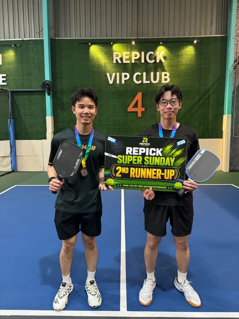 Repick Society Club @Chan Sow Lin KL media 6
