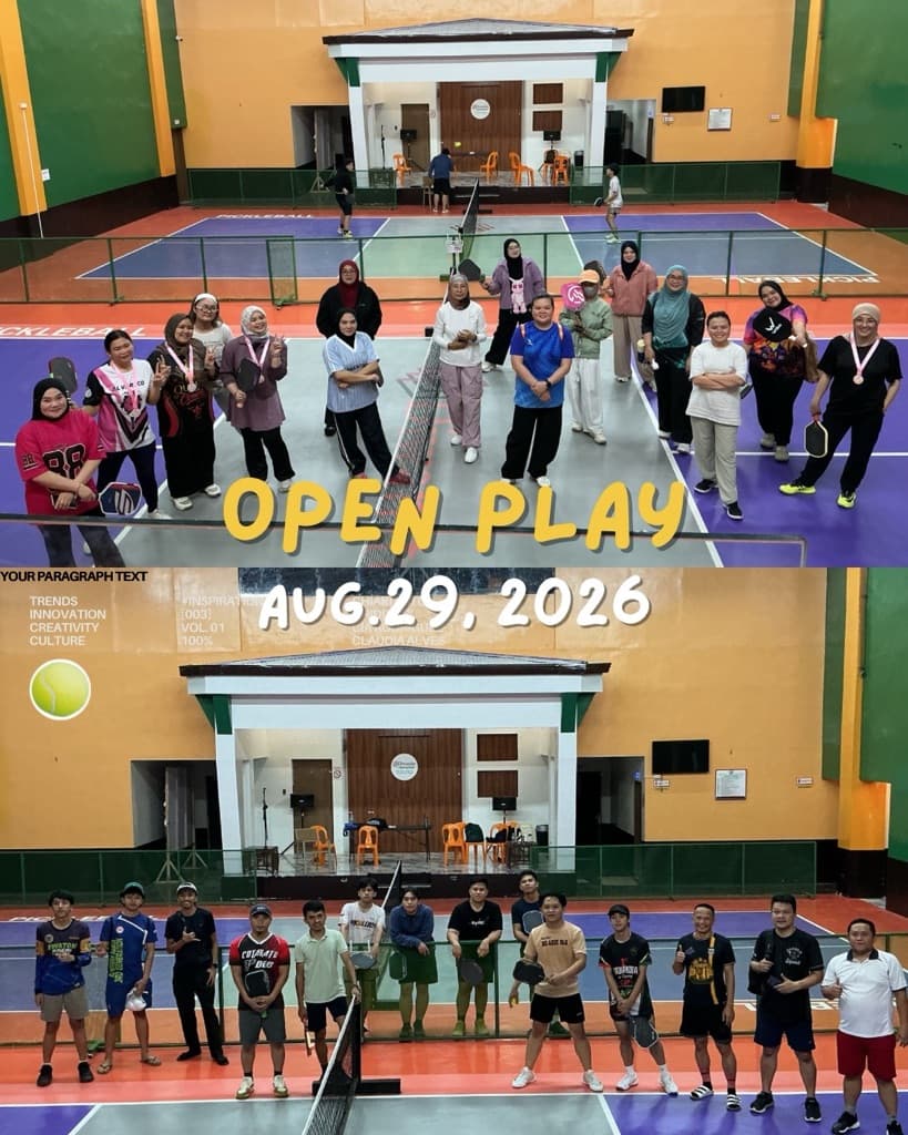 Diwanite Pickleball Hub media 6