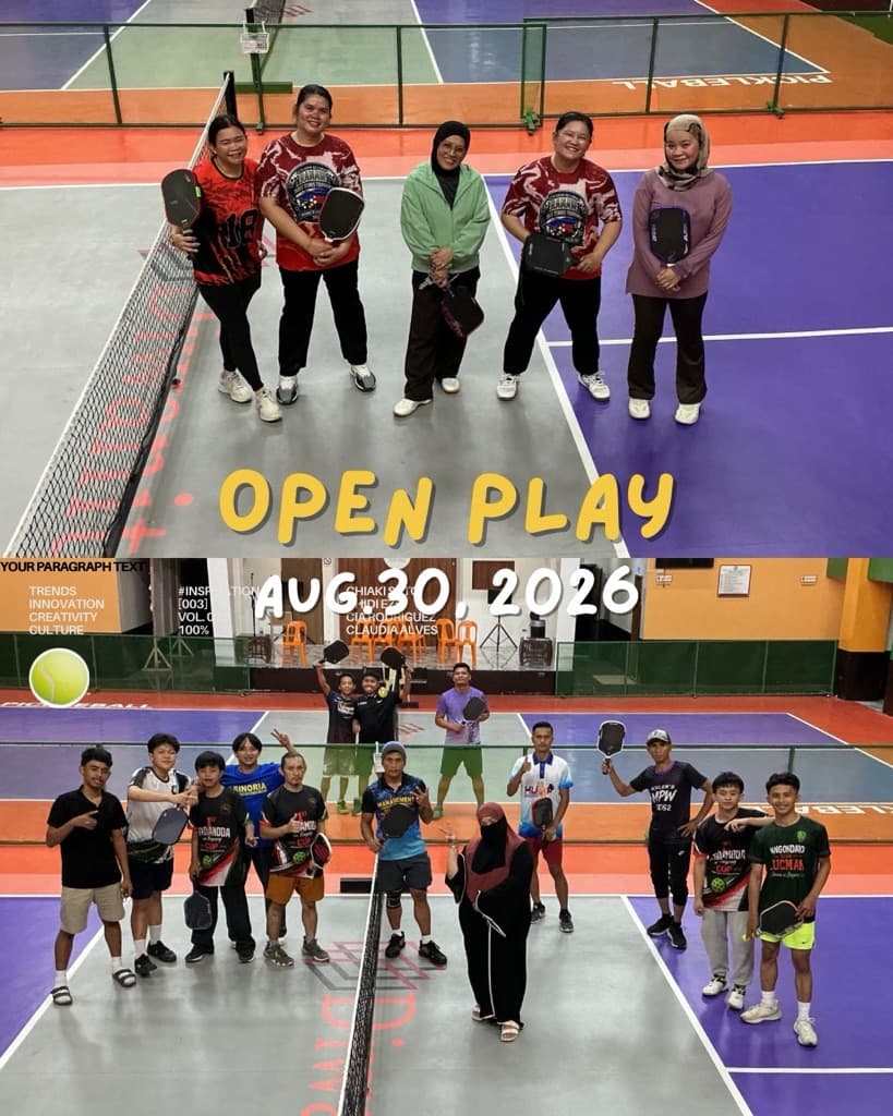 Diwanite Pickleball Hub media 5