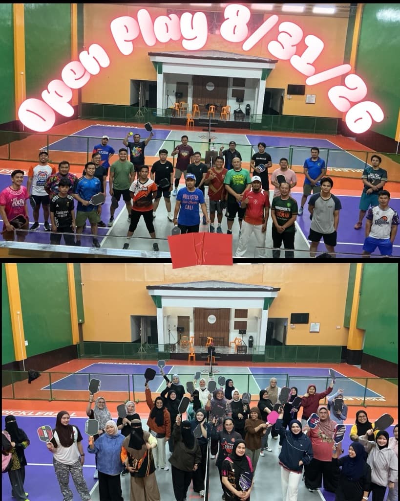Diwanite Pickleball Hub media 3