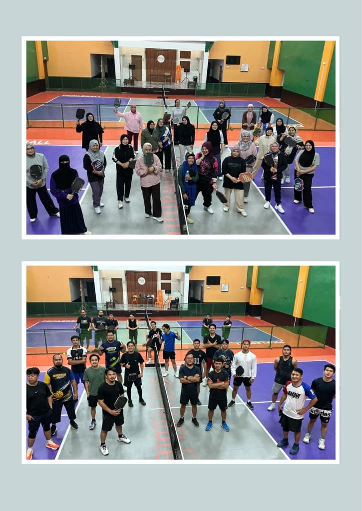 Diwanite Pickleball Hub media 4