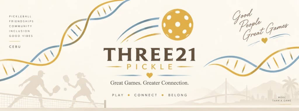 Three21 Pickle media 1