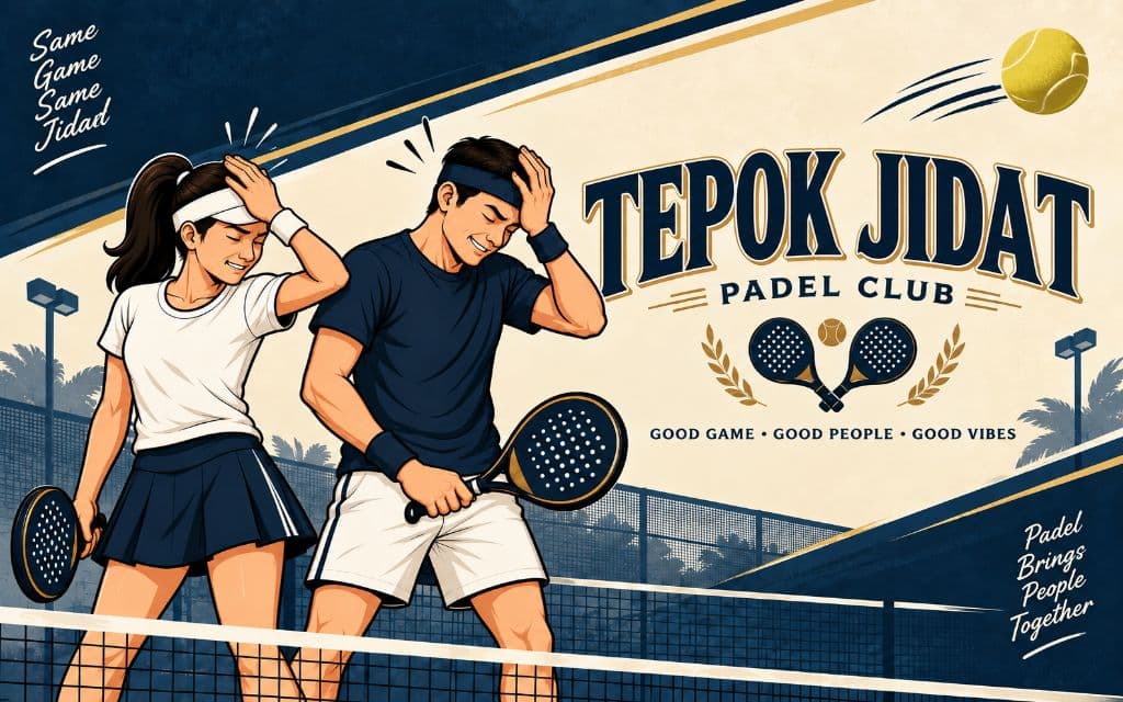 Tepok Jidat media 1