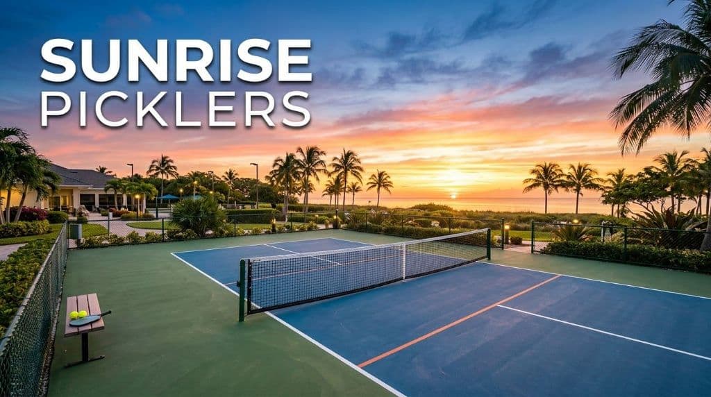 Sunrise Picklers media 1