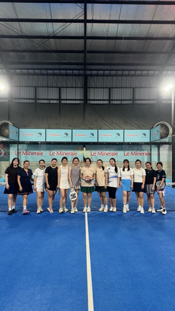 padelHead 🎾 media 1