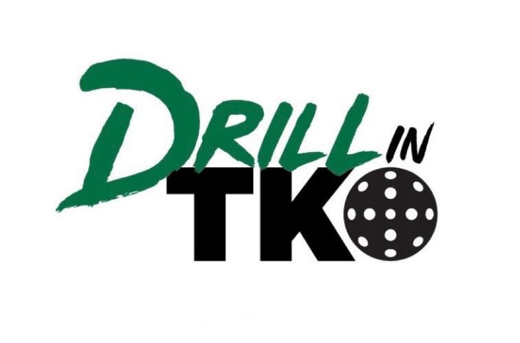 Drill in TKO 💪🏿 media 5