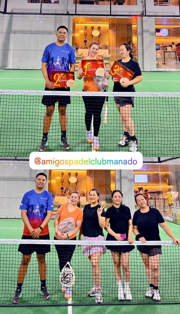 Amigos padel club media 2