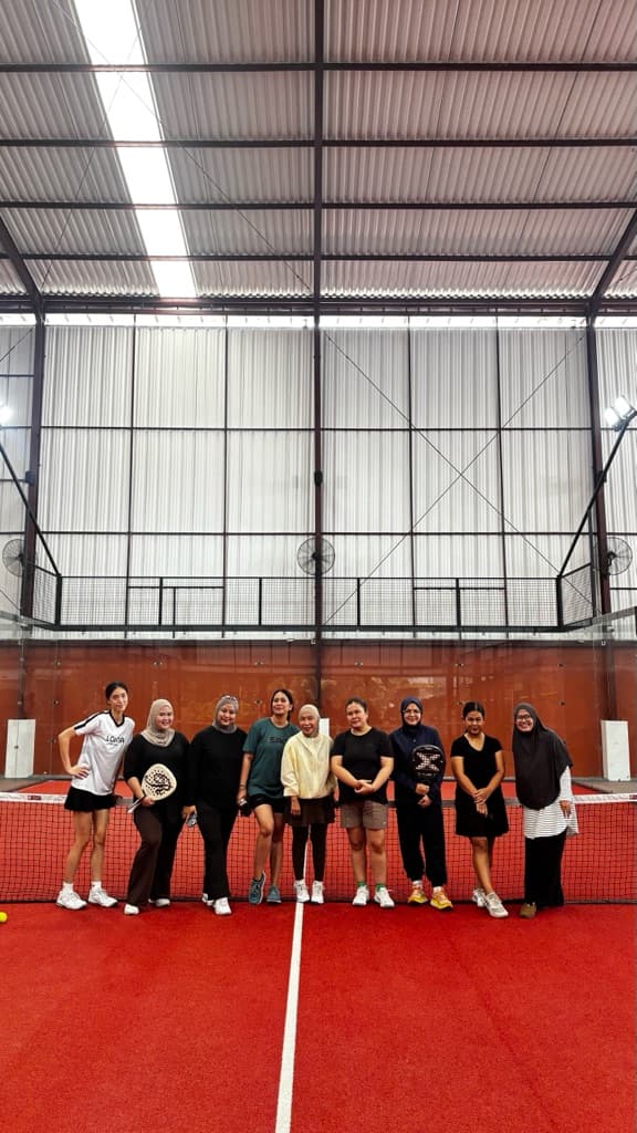 Funny padel media 4