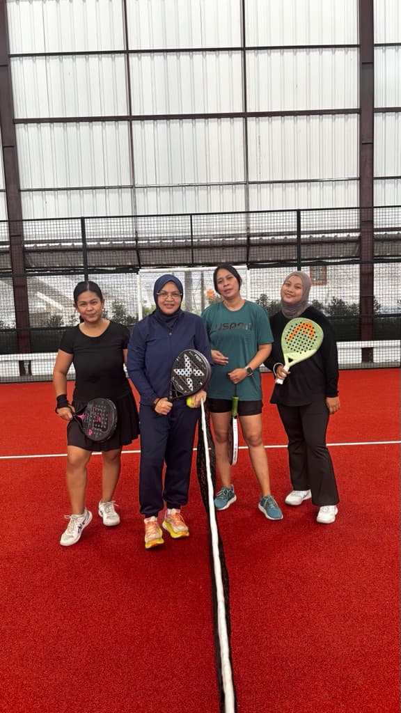 Funny padel media 1