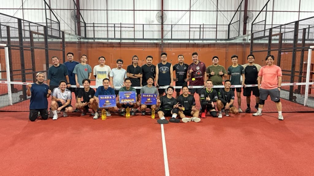 Funny padel media 3