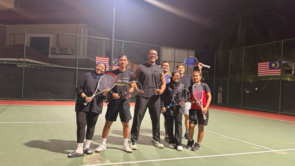 TENNIS LAB media 5