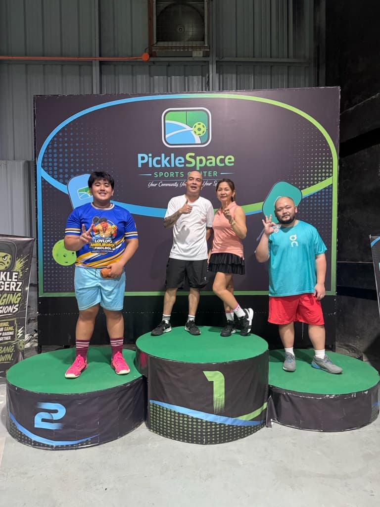 Pickle Buddies media 1
