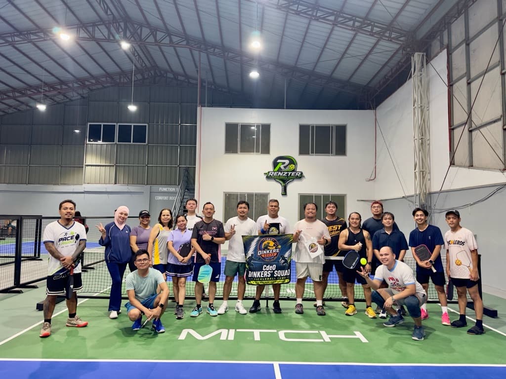 🇵🇭CdeO Dinkers’ Squad🪖 media 4