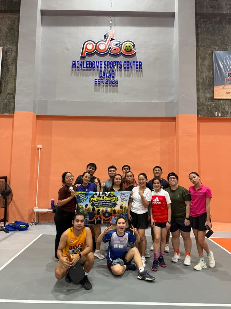 JLY Pickleball club media 1