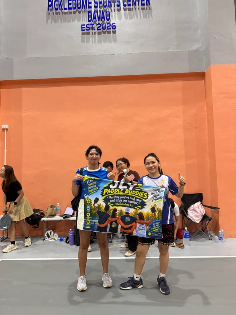 JLY Pickleball club media 4