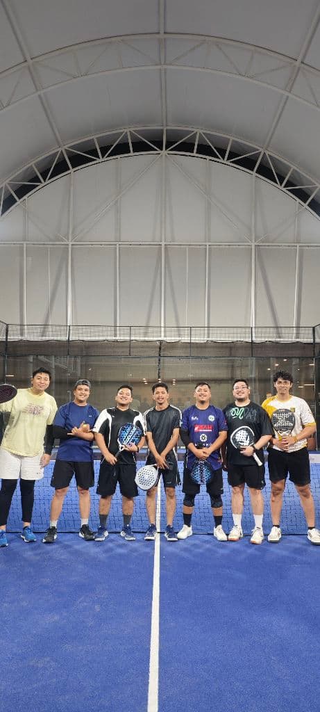 PaLaLu (Padel Lagi Lucu) media 1