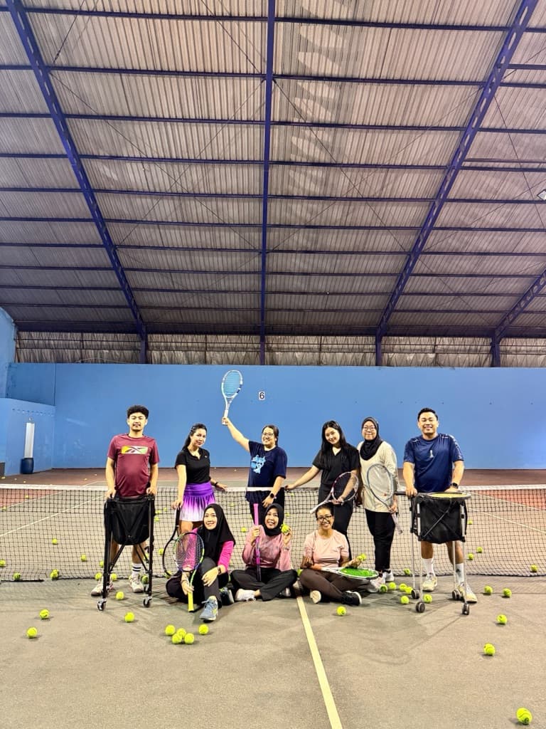 D’ TENNISKU media 6