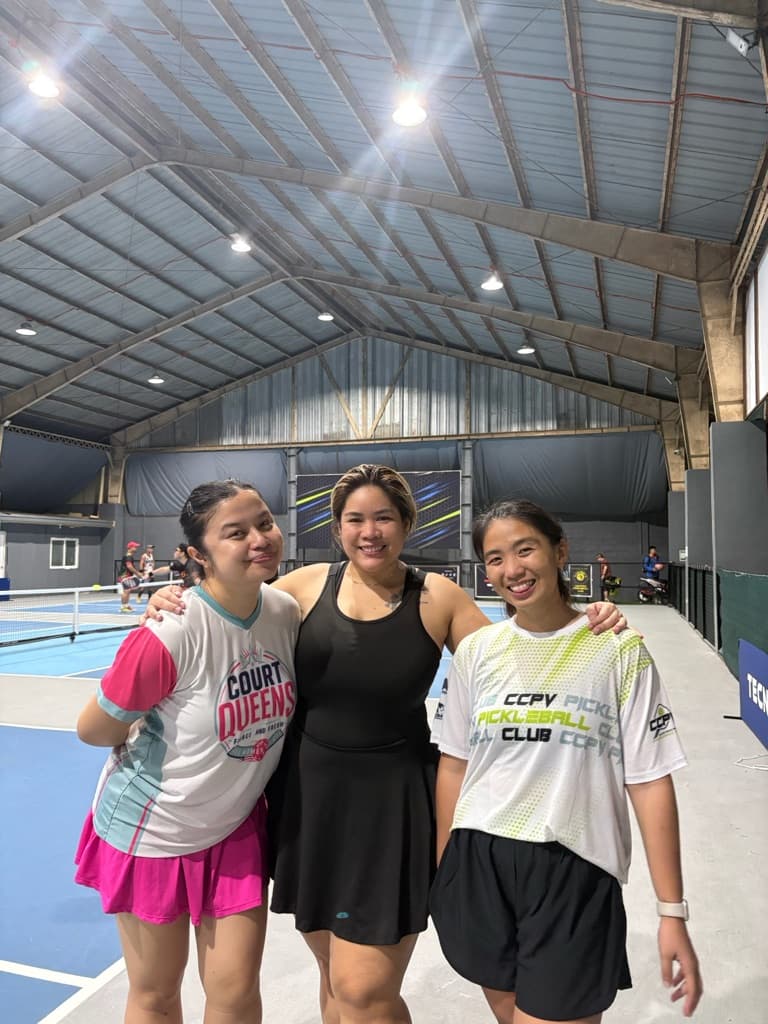 PADDLE PUFF media 3