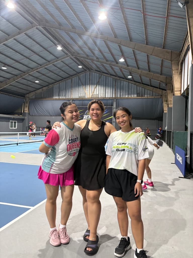 PADDLE PUFF media 1
