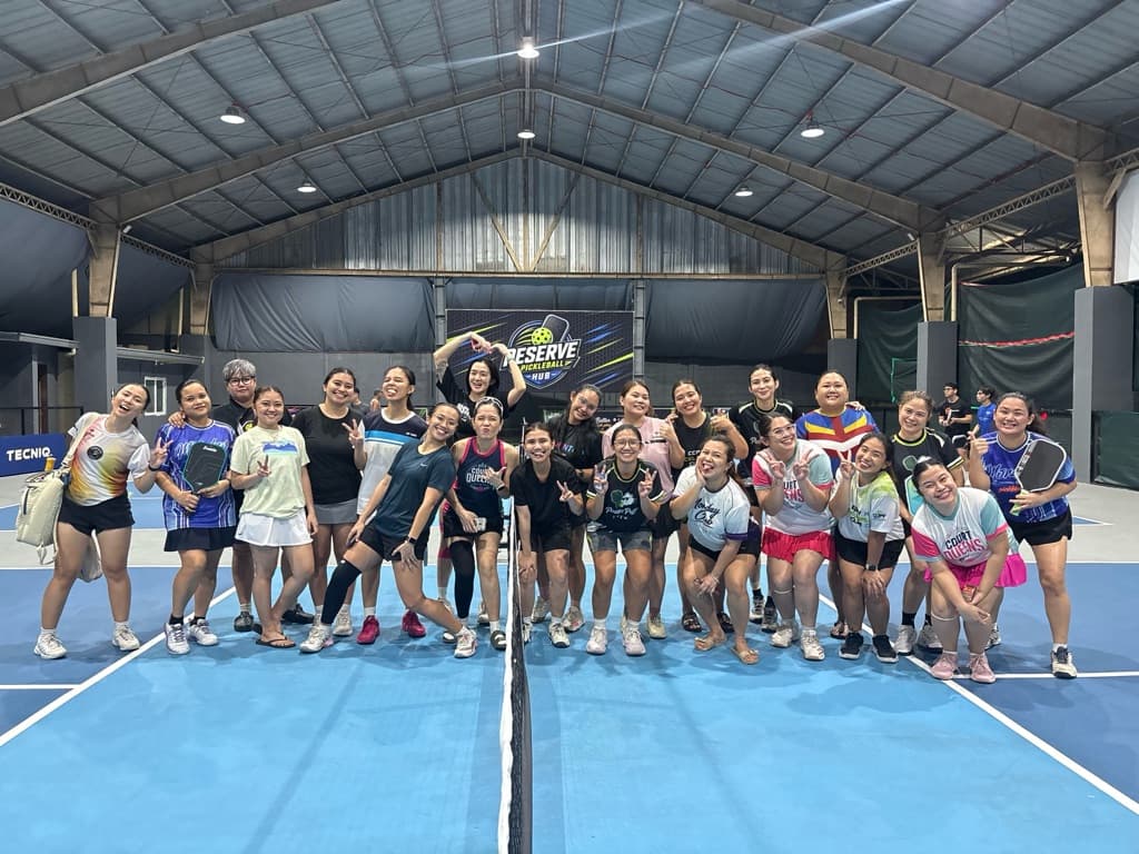 PADDLE PUFF media 6