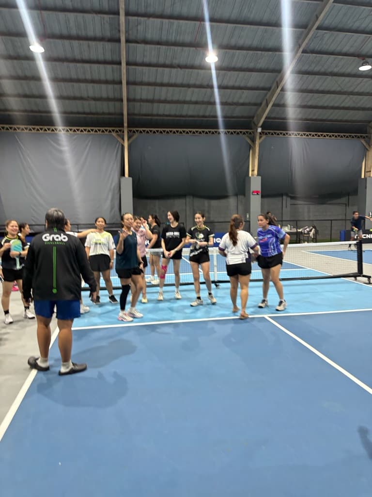 PADDLE PUFF media 4