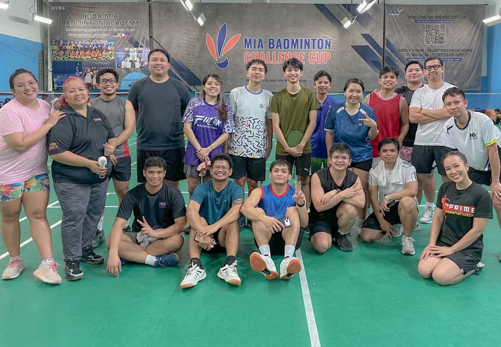 Tara Badminton PH media 3