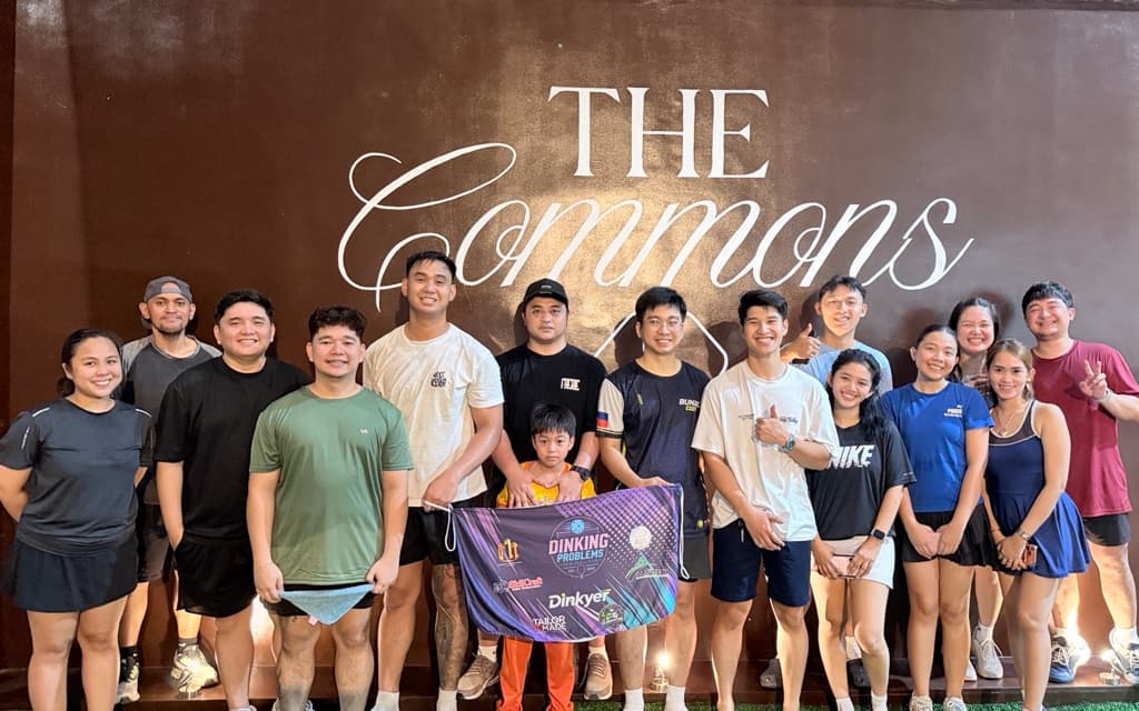 The Commons Club media 3