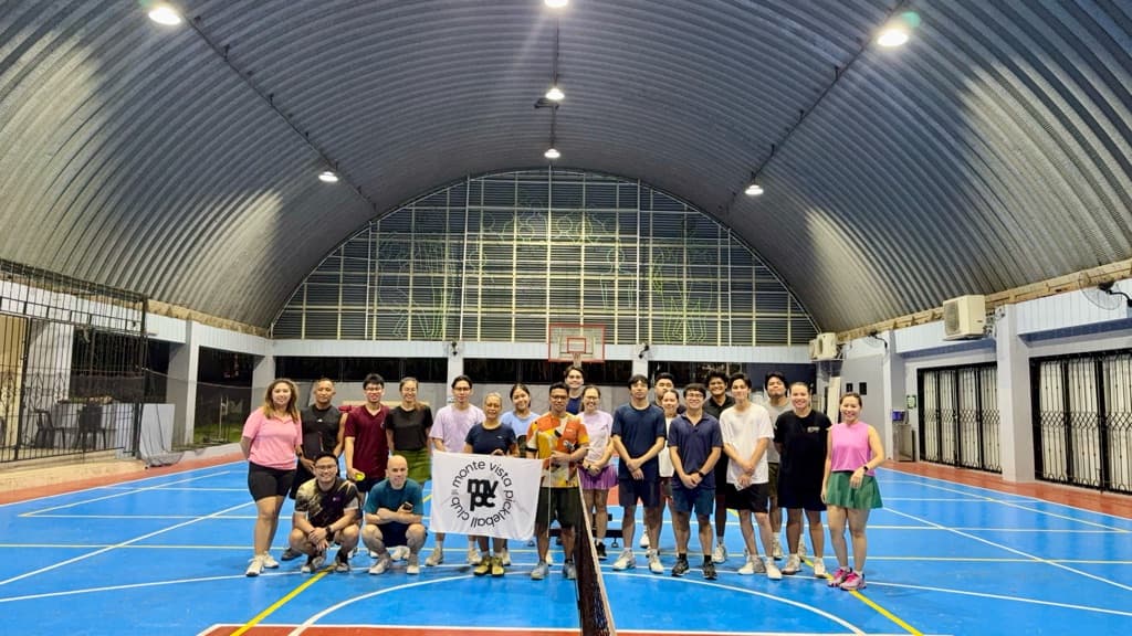 Monte Vista Pickleball Club media 1