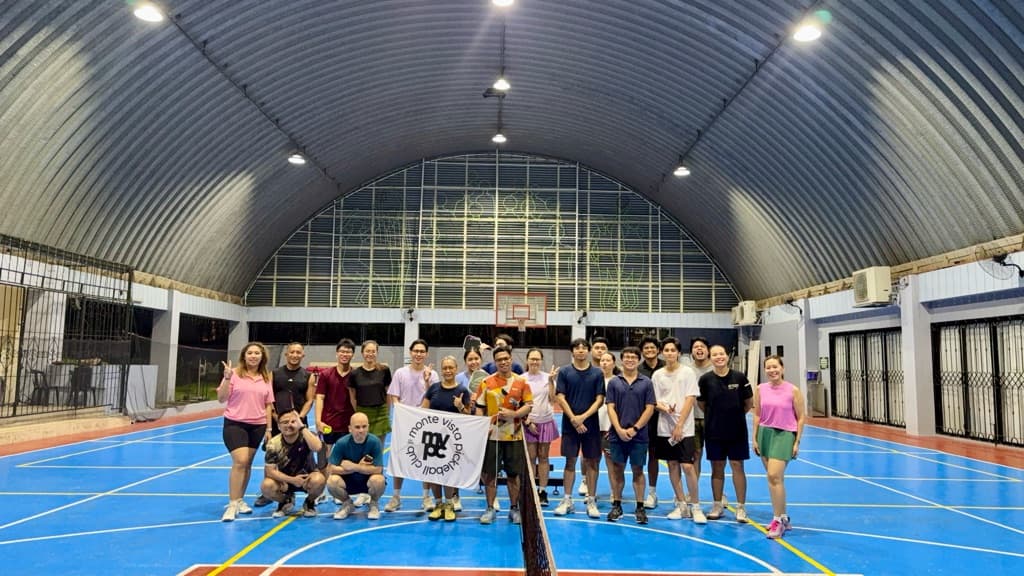 Monte Vista Pickleball Club media 3