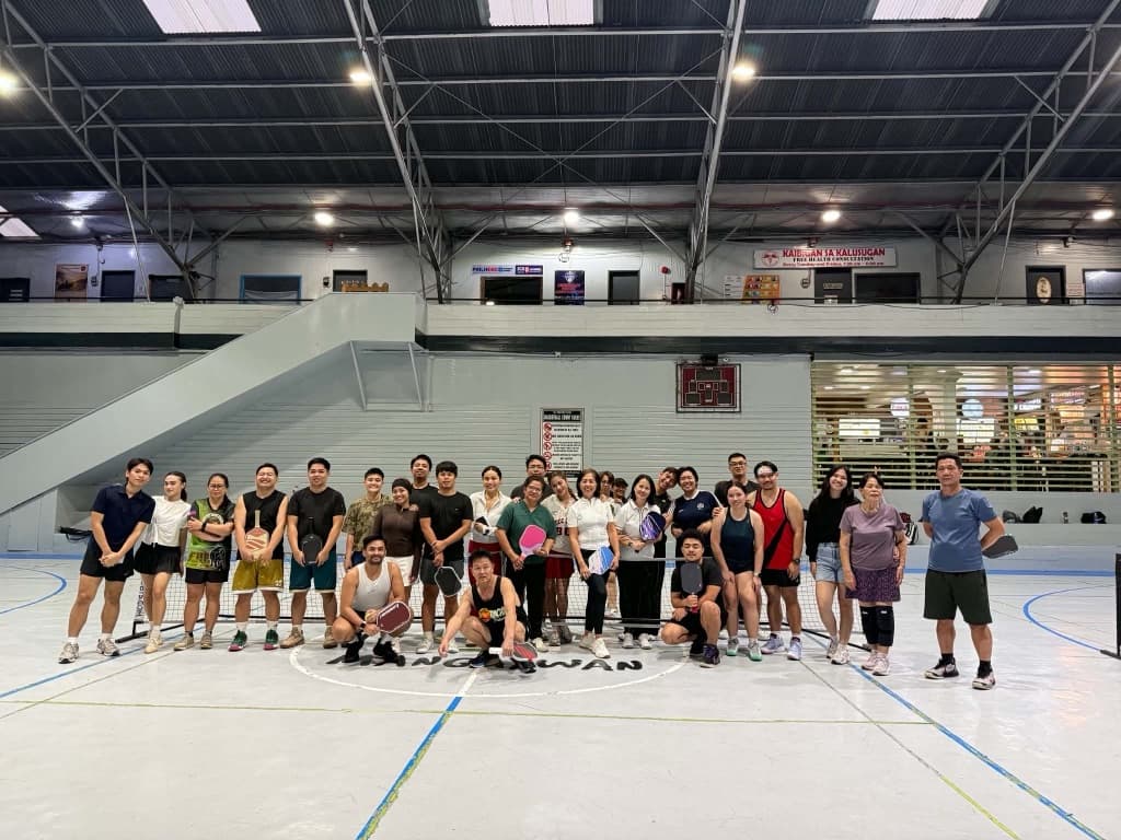 Meet and Dink PB Club media 2