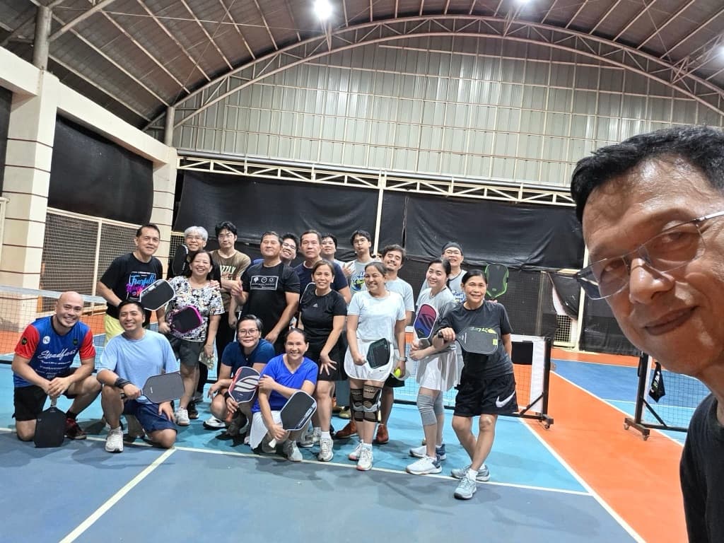 LP PICKLEBALL BUDDIES media 1
