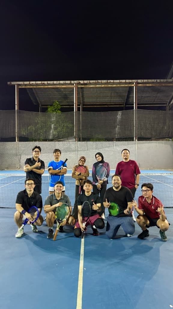 V Court Club media 1