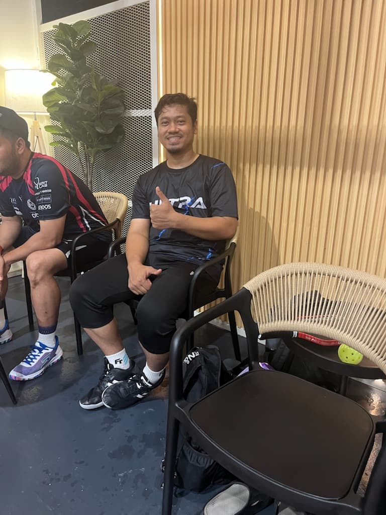 Shah Alam Pickleball Club media 5