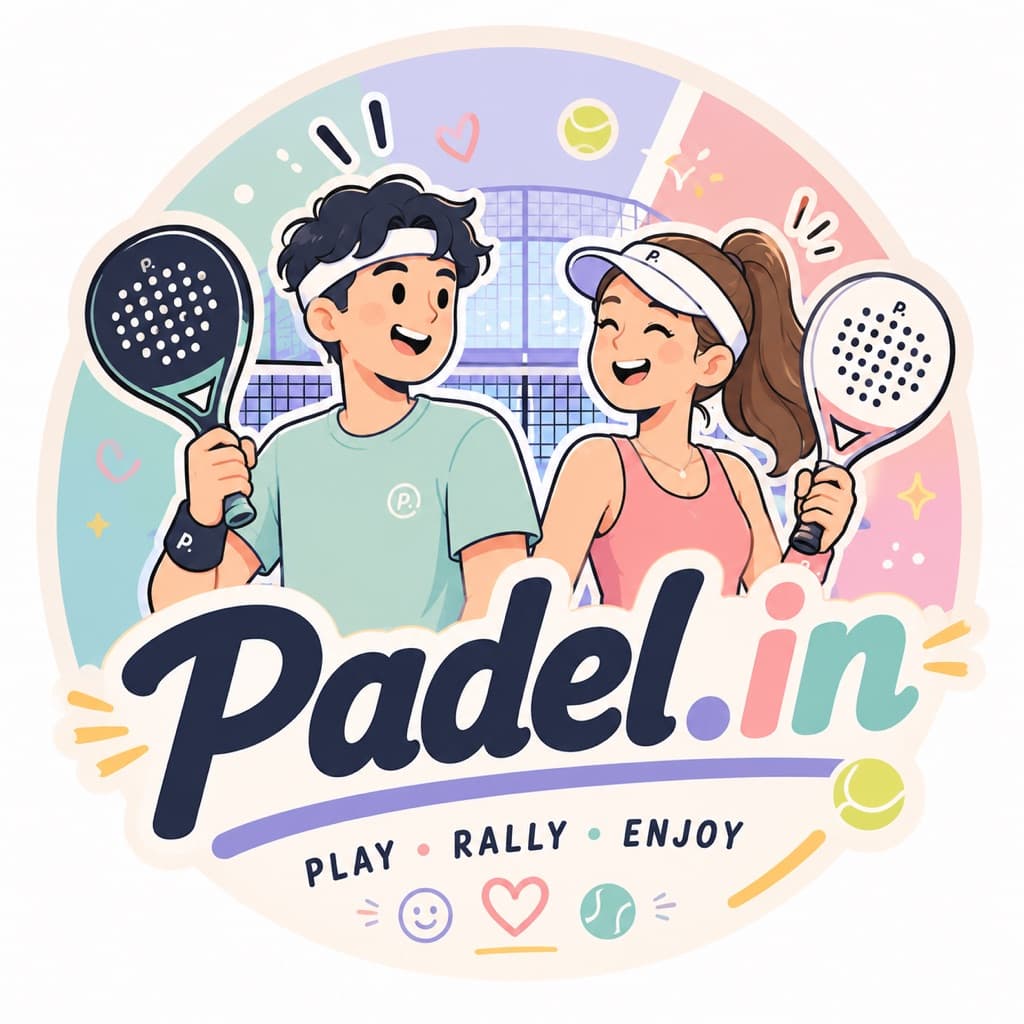 Padel.in media 1