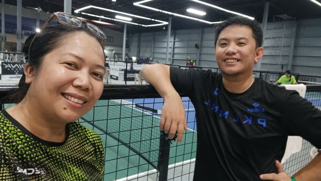 GSIS Pickleball Club media 3