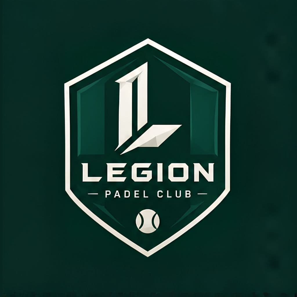 LEGION PADEL CLUB media 1